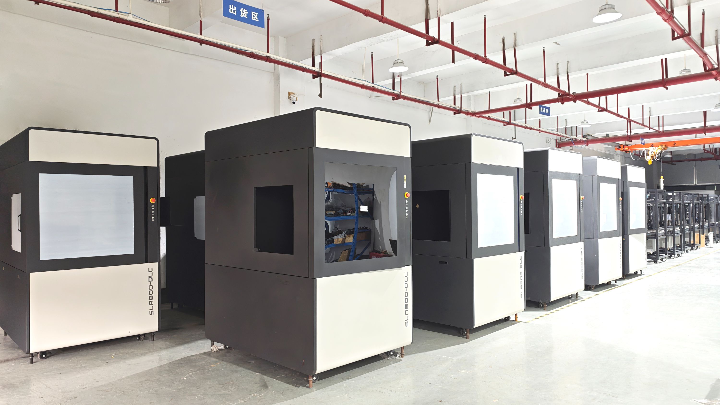 What to Look for in a China SLA 3D Printer Supplier