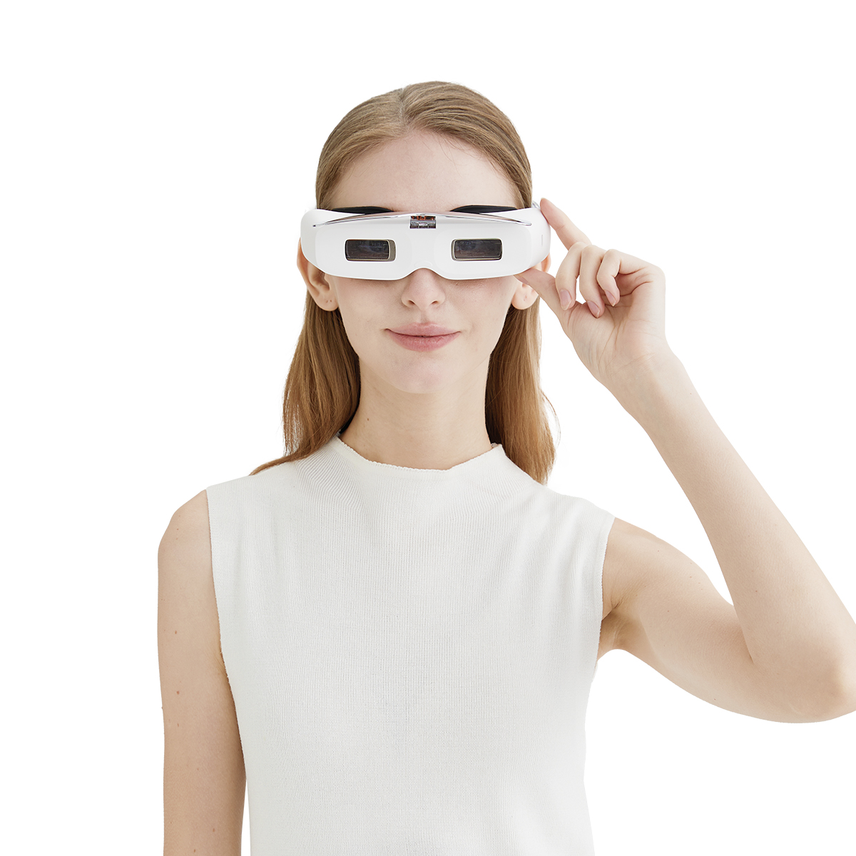 Microcurrent Eye Device Original Manufacturer: Unlock the Secret to Brighter, Youthful Eyes