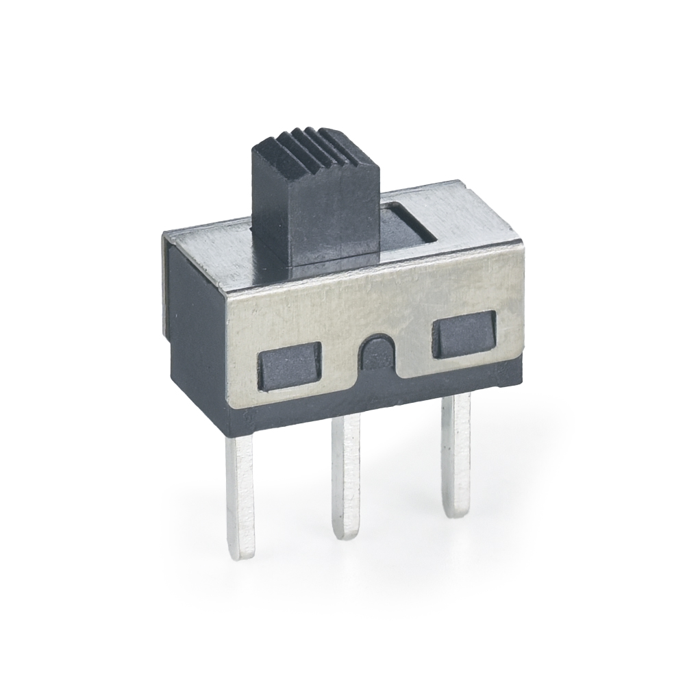 Best Slide Switch Supplier: How to Identify Top-Quality Manufacturers for Your Projects