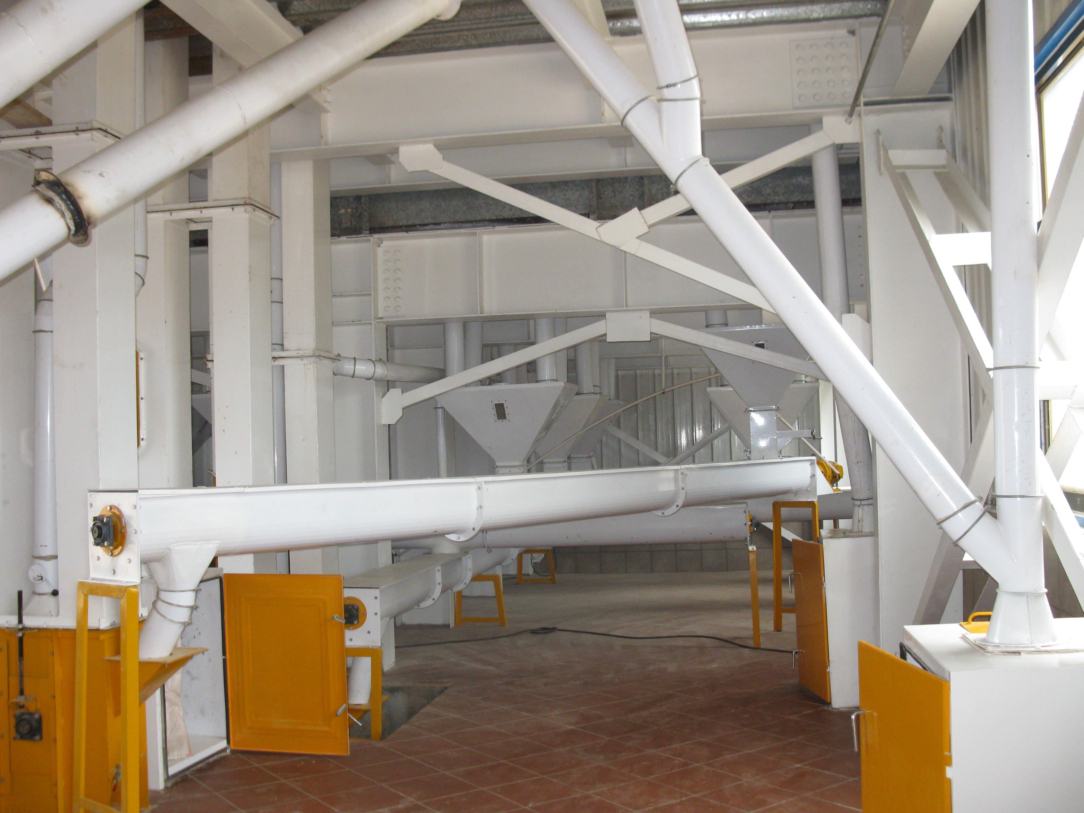 Corn Milling Machine Company: Delivering Quality Milling Solutions for Your Business