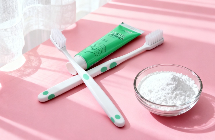 Toothpaste Grade Silica: Which Type Is the Strongest?
