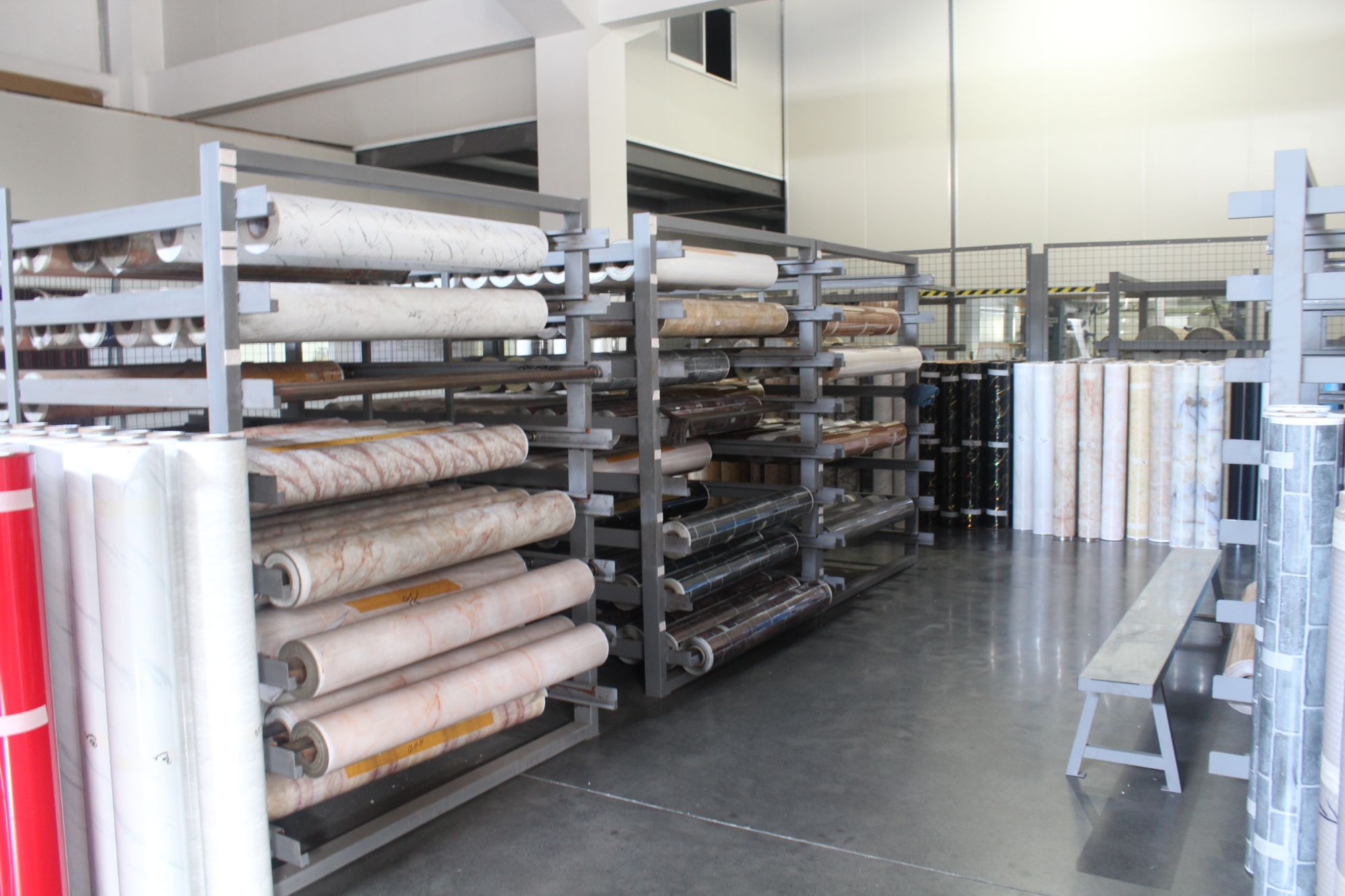 Best PVC Board Hot Stamping Foil Factory for Premium Decorative Solutions