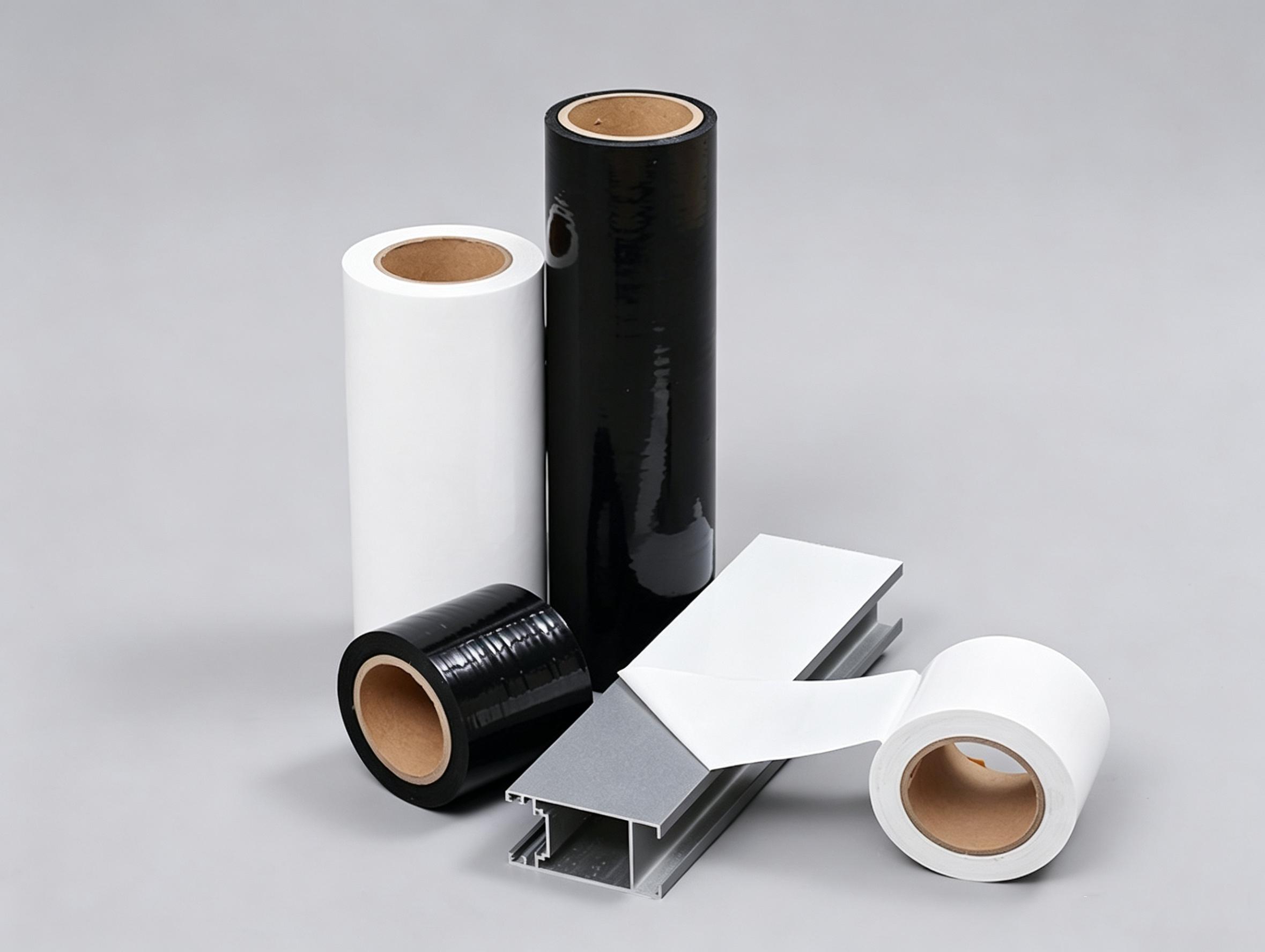 China Self Adhesive Protective Film Supplier: Your Trusted Partner for Durable Surface Protection