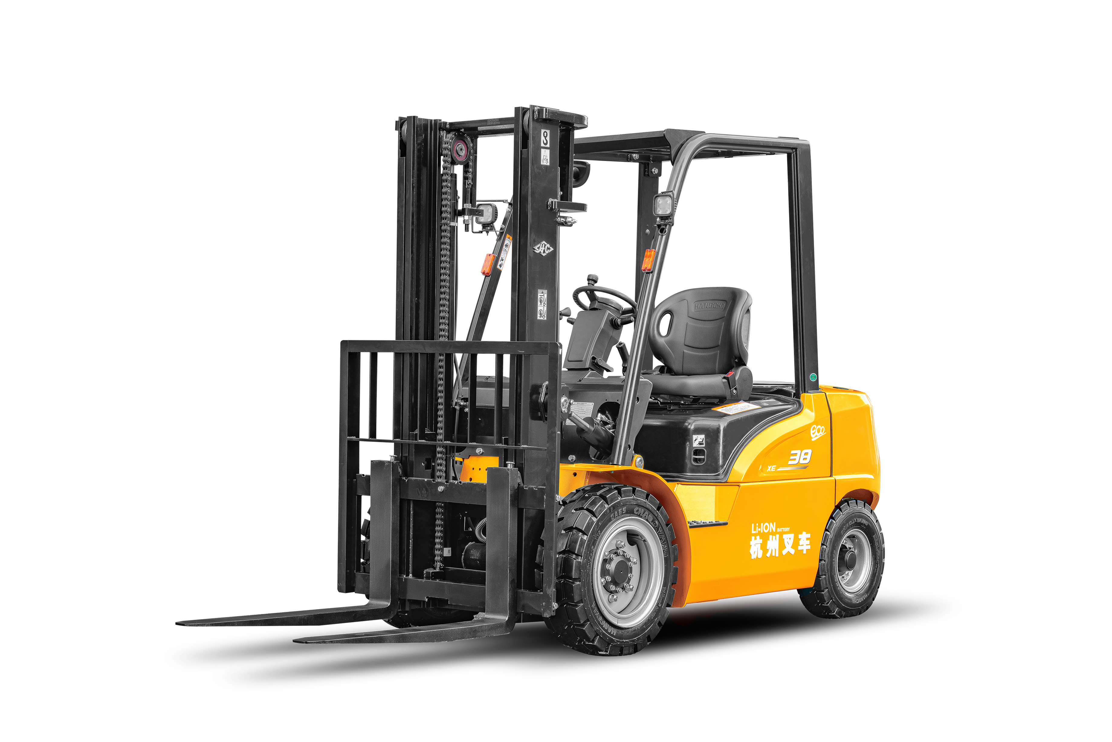 Where to Buy Electric Forklifts: Your Complete Purchasing Guide