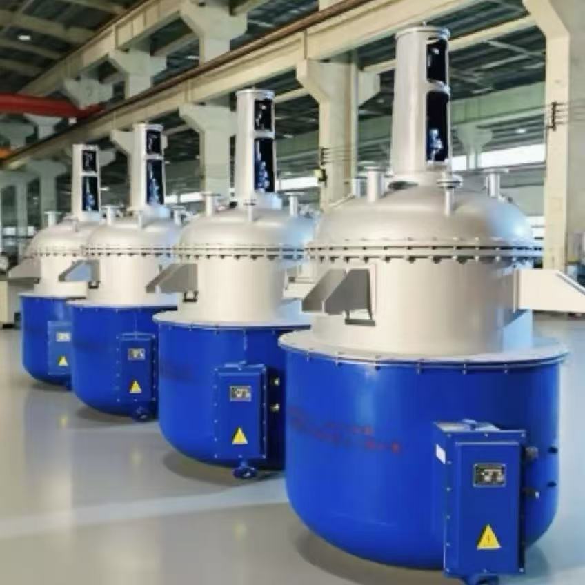 Electric Heating Reactor Makers: Your Complete Guide to Industrial Heating Solutions
