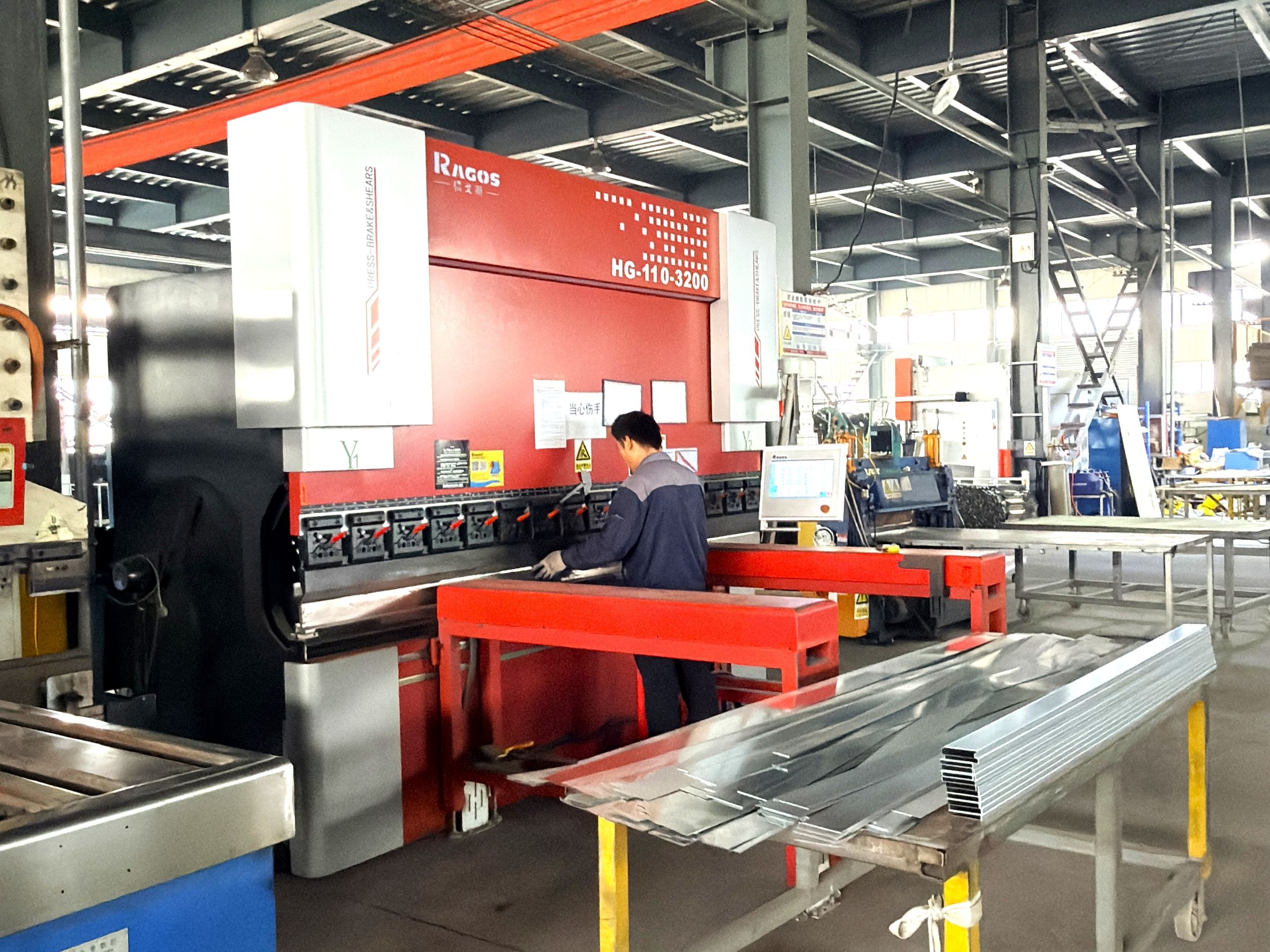 Top Safety Door Manufacturer: Crafting Unrivaled Protection