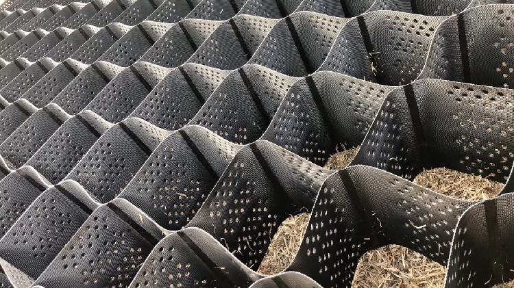 Polyester Geogrid Company: Strengthening Groundwork for Long-Lasting Projects