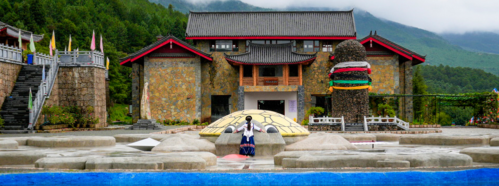 Best Naxi Cultural Attractions Near Jade Dragon Snow Mountain You Shouldn't Miss
