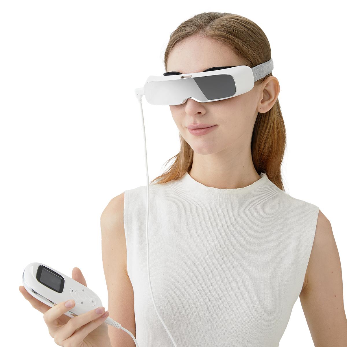 EMS Eye Massager of Good Quality: A Must-Have for Eye Relaxation