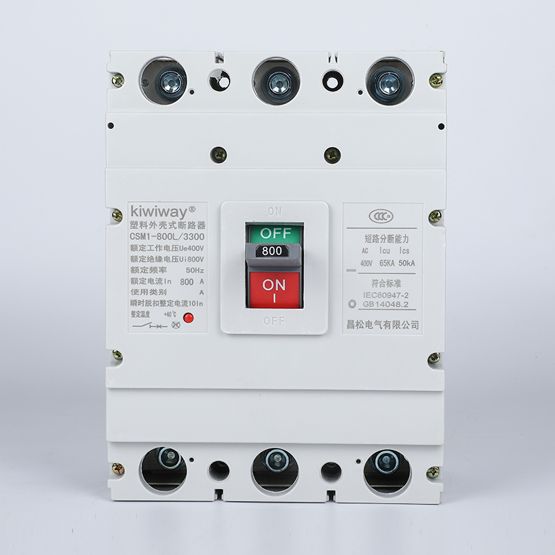 DC Circuit Breaker Factory: Precision Engineering for Reliable Power Protection