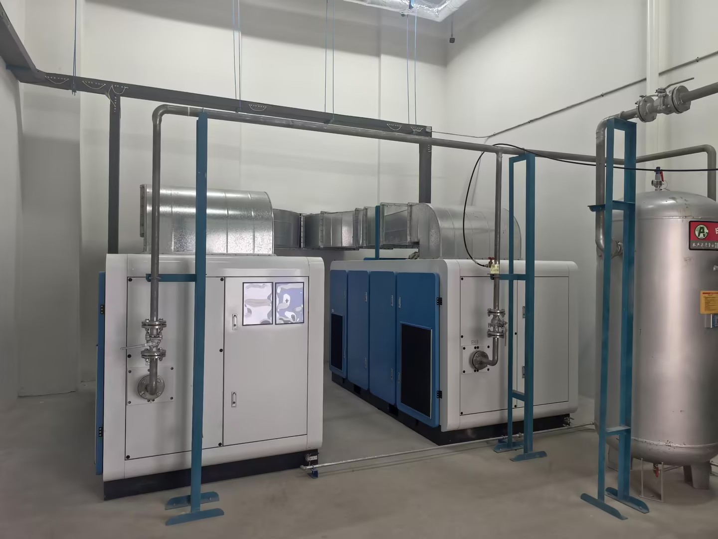 TUV Class 0 Oil-Free Air Compressor: Your Ultimate Guide to Choosing the Right Model