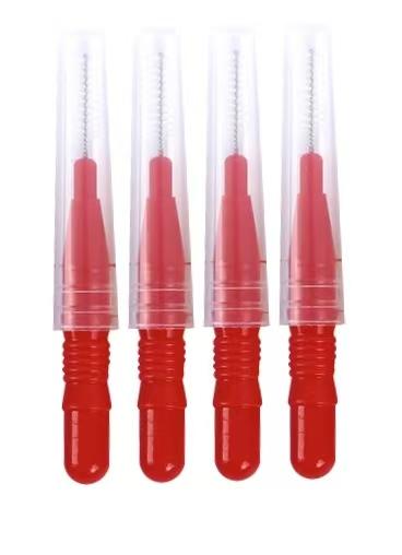 Custom Orthodontic Interdental Brush Factory: Crafting Precision Oral Hygiene Tools