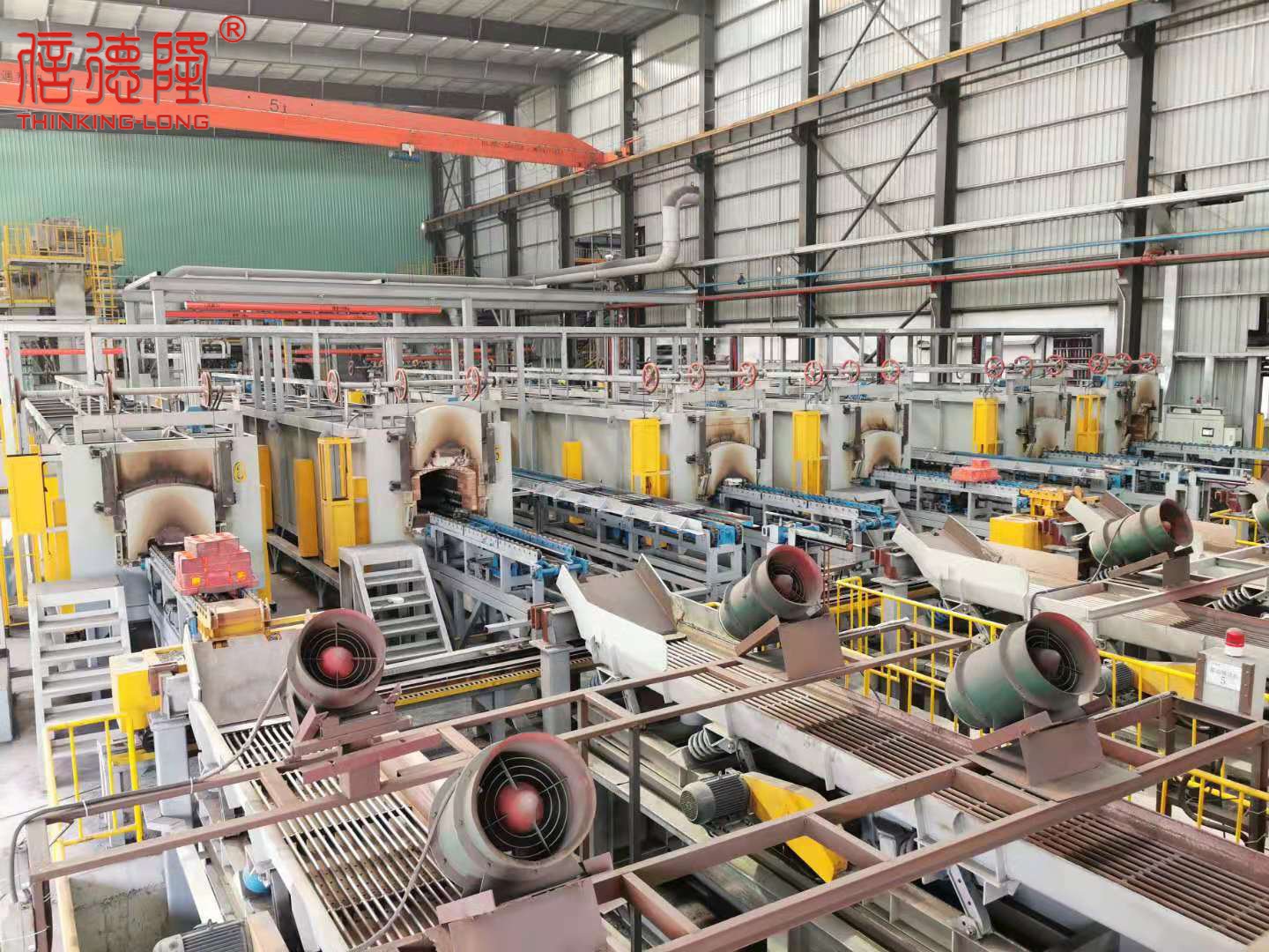 Pusher Furnace Company: A Comprehensive Guide to Selection