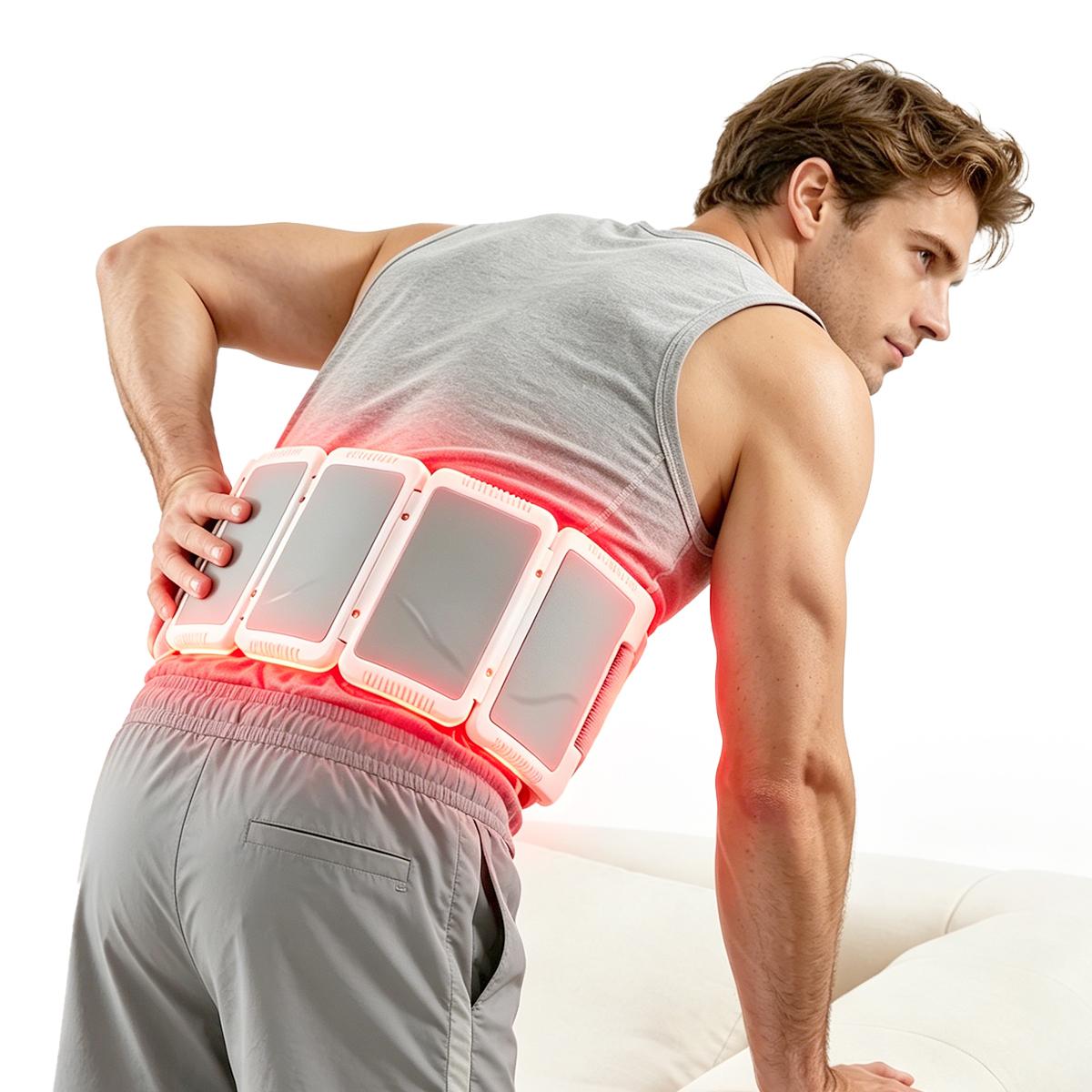 Laser Wound Healing Original Manufacturer: The Ultimate Guide to Advanced Recovery Solutions