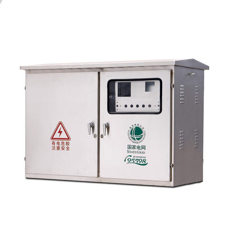 Powerful Distribution Box Manufacturer Delivers Reliable Electrical Solutions