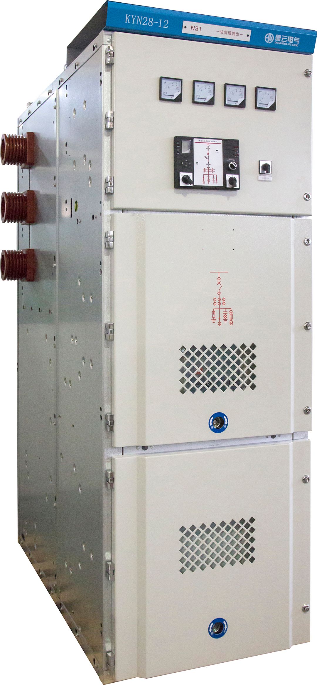 Low Voltage Switchgear Manufacturer: Expert Guide to Quality and Innovation