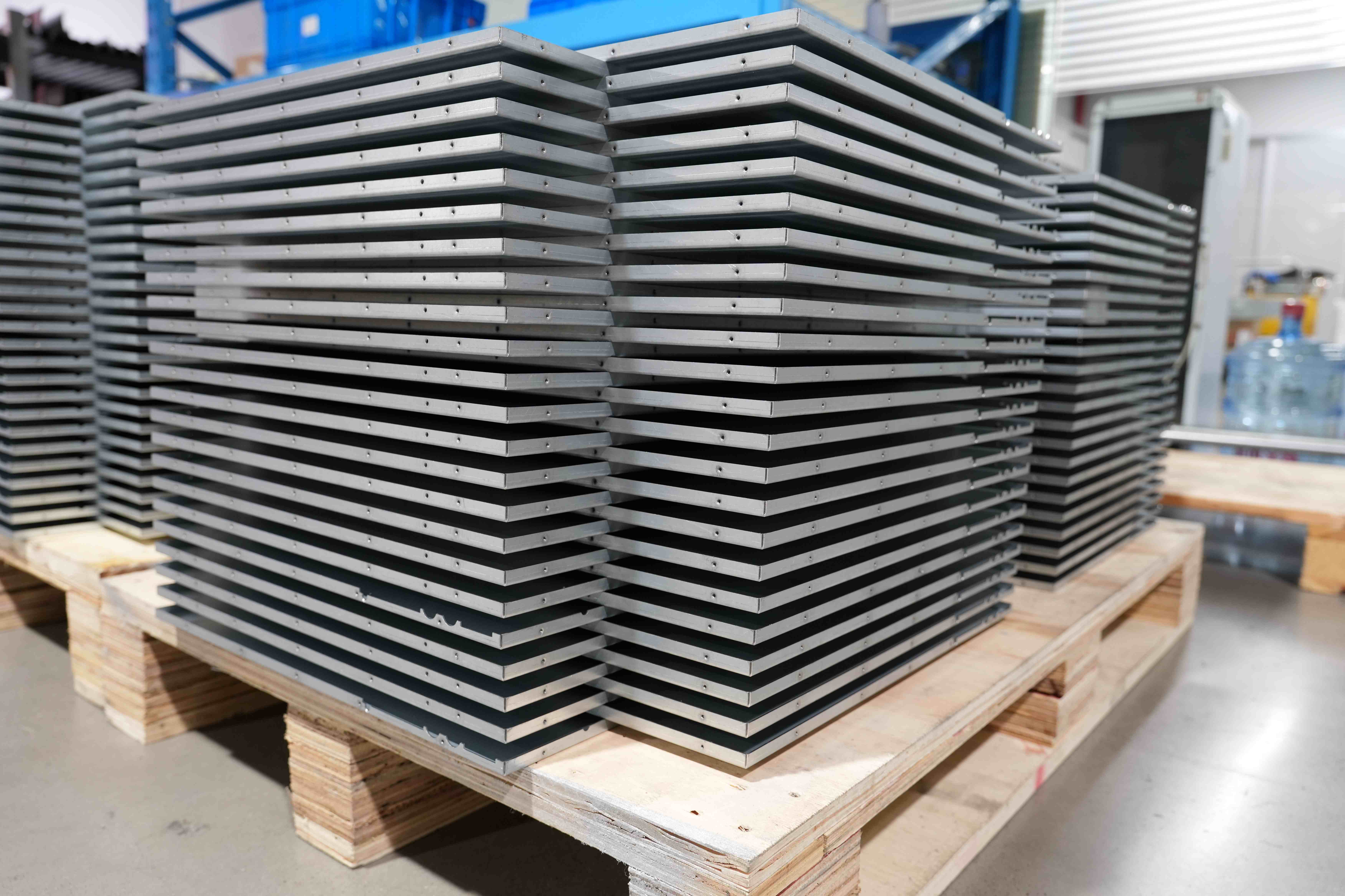 Best Sheet Metal Types for Durable and Precise Fabrication