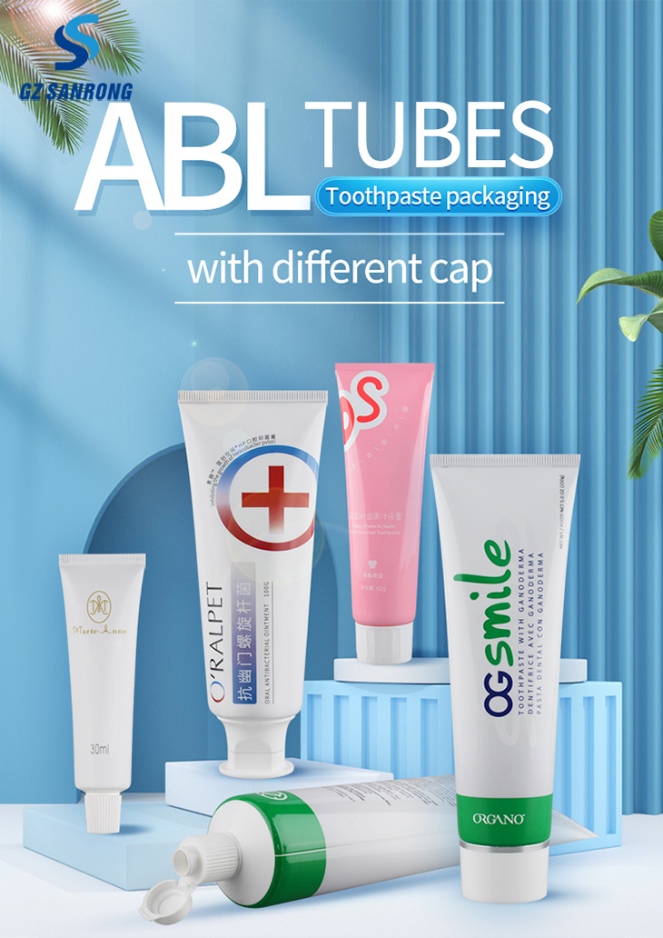 Empty Tube Company: Smart Packaging Solutions for Modern Brands
