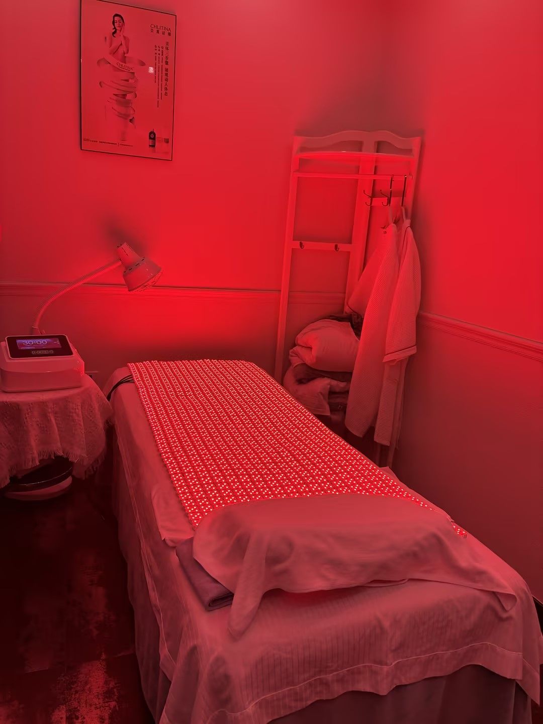 Strongest LED Therapy: Which Wavelength Actually Works Best?