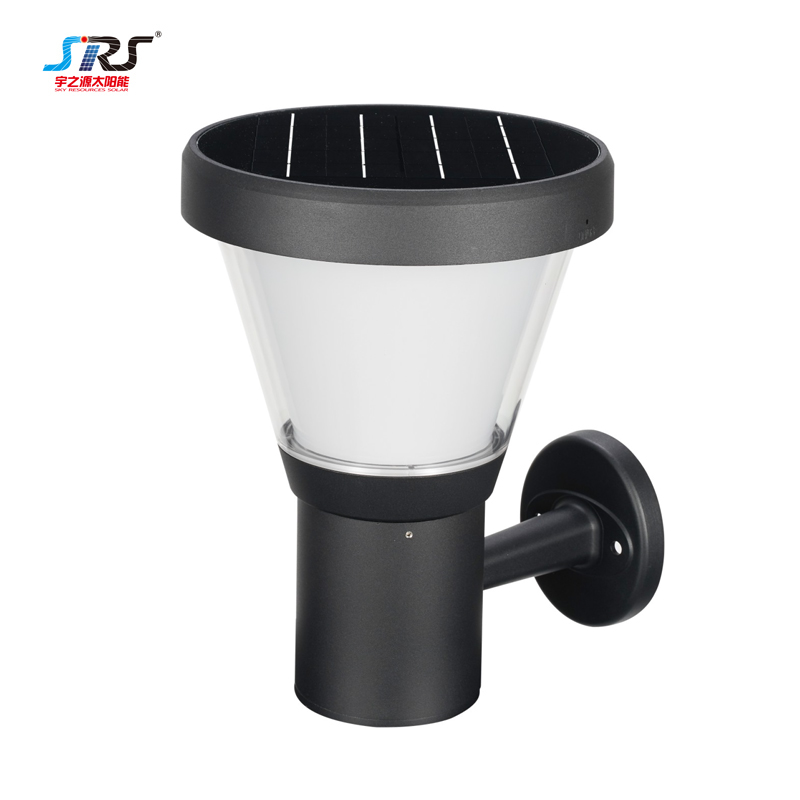Durable Solar Wall Light: What to Look For Before You Buy