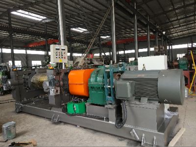 OEM Rubber Mixing Mill Essentials for Reliable Rubber Processing