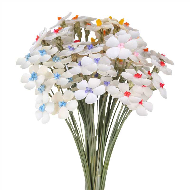 Decorative Flowers Manufacturer Reveals Expert Tips for Choosing Lifelike Artificial Blooms