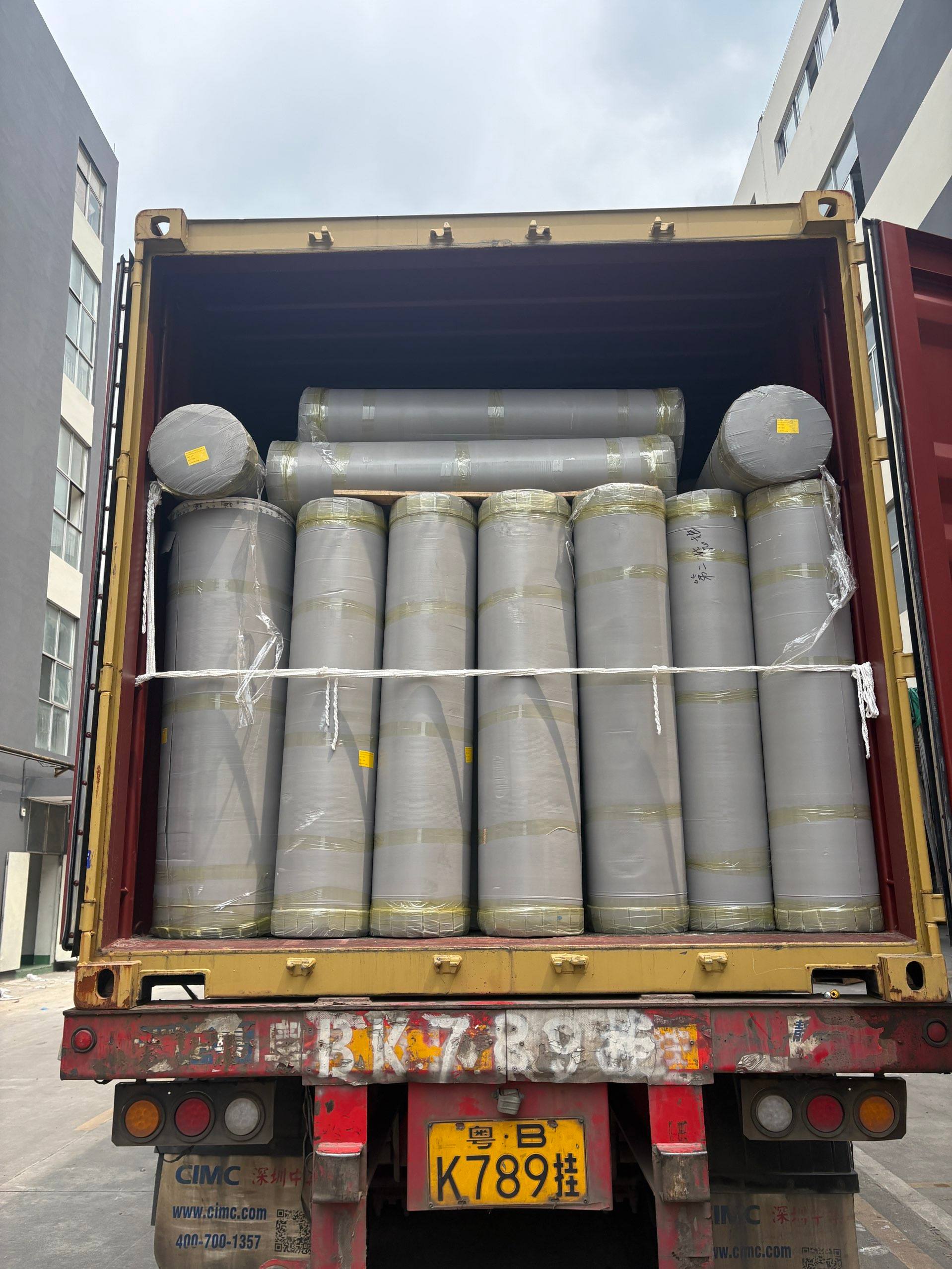 Wholesale Abrasive Jumbo Roll Buying Guide for Workshops and Manufacturers