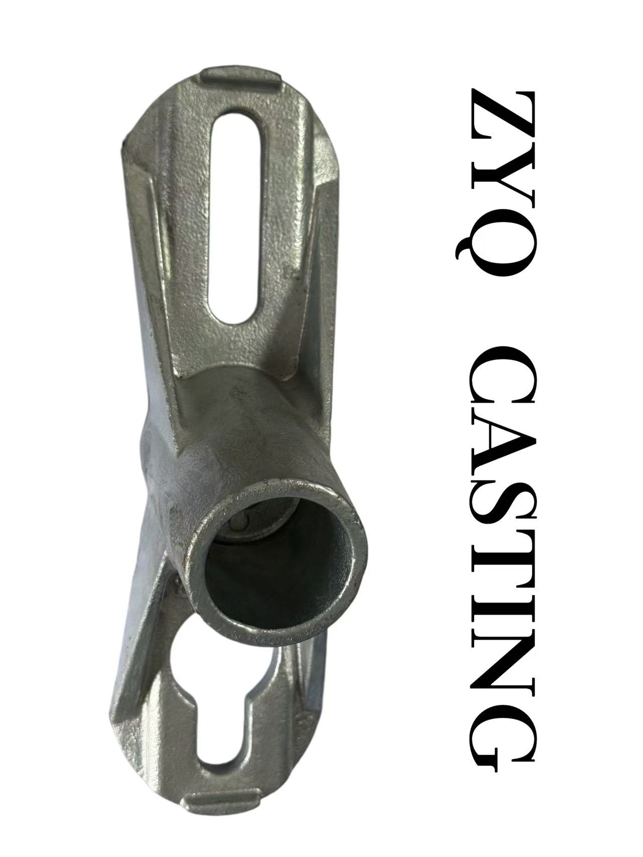 China Cast Parts Sourcing Guide for Global Manufacturers