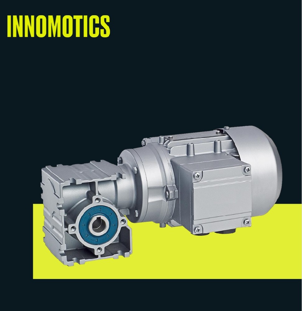 China Four Major Series Gear Motors Manufacturer Provides Reliable Power Transmission Solutions