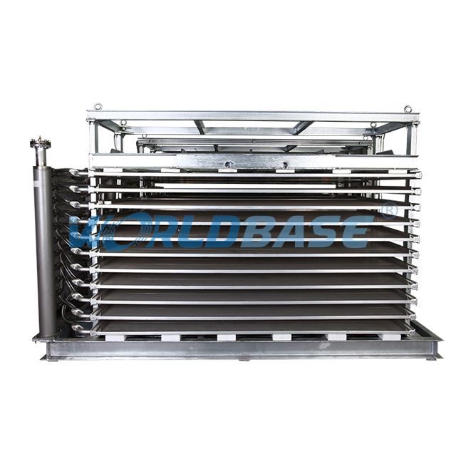 Plate Freezer Recommend Top Options for Efficient Freezing